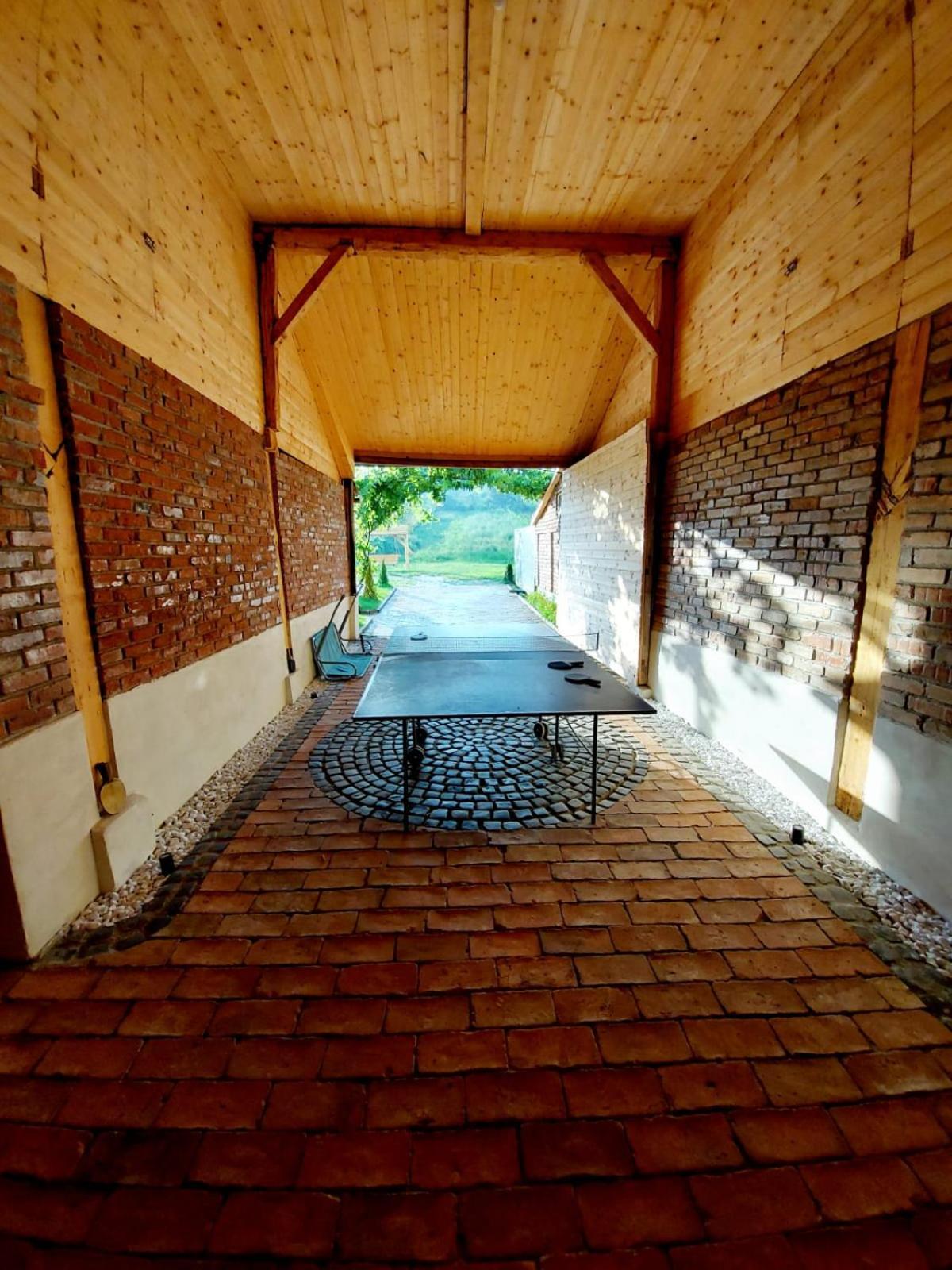 Casa Simion Villa ซีบิว ภายนอก รูปภาพ
