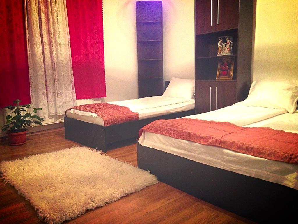 Casa Simion Villa ซีบิว ภายนอก รูปภาพ