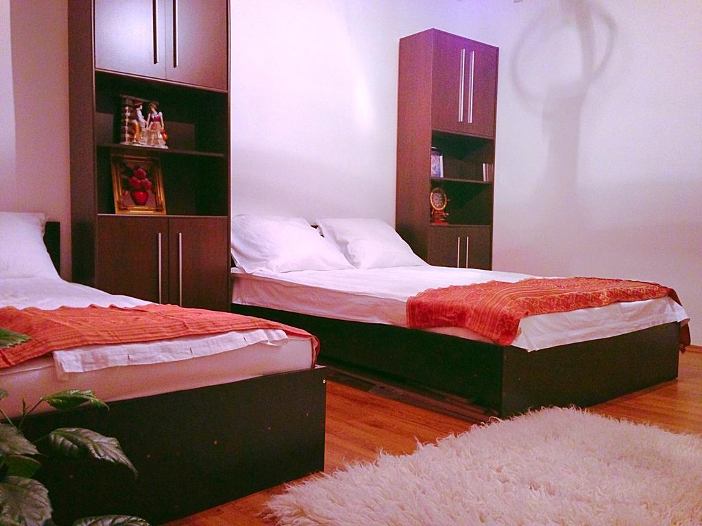 Casa Simion Villa ซีบิว ภายนอก รูปภาพ