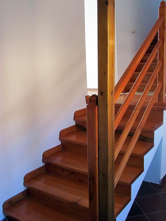 Casa Simion Villa ซีบิว ภายนอก รูปภาพ